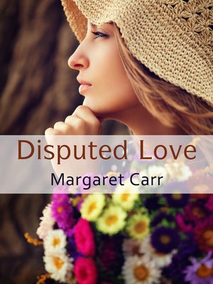 cover image of Disputed Love